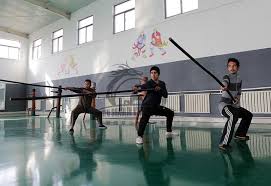 Image result for Windsor WingTsun Kung Fu School