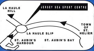 Image result for Jersey Sea Sport Centre - St Aubin, Jersey