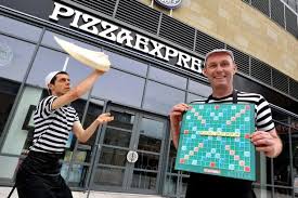 Image result for Leeds Scrabble Club
