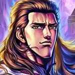 「流飛燕 蒼天の拳」の画像検索結果