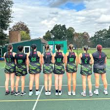 Image result for Grasshoppers Netball Club
