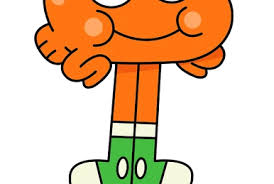 「アナイス・ワタソン おかしなガムボール」の画像検索結果