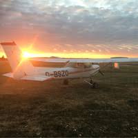 Image result for Southend Flying Club