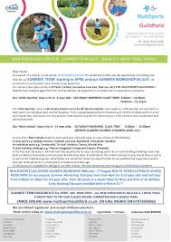 Image result for Multisports Guildford