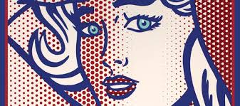 Image result for roy lichtenstein