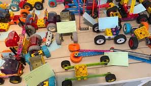 Image result for The South East London Meccano Club