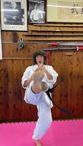 Image result for Blackpool Budokan Martial Arts