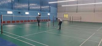 Image result for Onyx Badminton Club