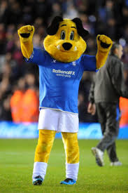 Image result for Birmingham Brummies