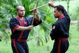 Image result for Bridgnorth Warriors Eskrima Club