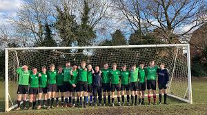 Image result for Gosford Hill Badminton Club