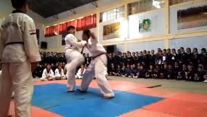 Image result for Dynamic Self Defence