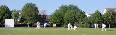 Image result for Stoke Green Cricket Club