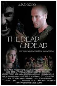 2010/DVD/89mins/Rated R..Good Vampires battle Zombie Vampires while trying to hide their own identity and prevent the infection from spreading. .