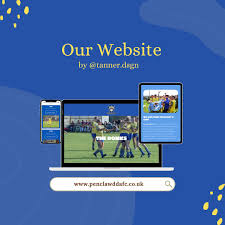 Image result for Penclawdd A F C