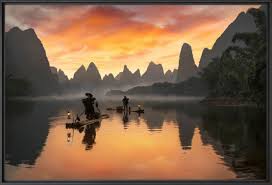 Image result for li river