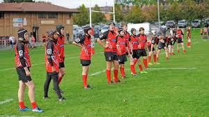 Image result for Bolton Rugby Union Football Club