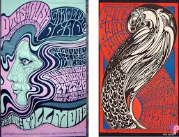 Image result for psychedelic posters