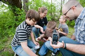 Image result for Wobbly Geocaching Club