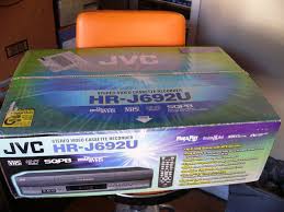 Image result for JVC VCR 755