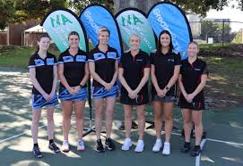 Image result for One Rail Netball Club