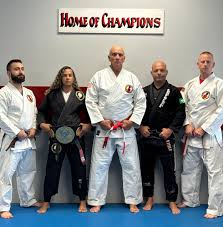 Image result for Martial Arts New Jersey