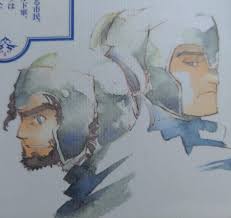 「フェンベルク・ストライフ フェンネル大陸・偽王伝」の画像検索結果