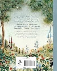 Image result for Magic of Ballet Club