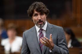 Image result for justin trudeau