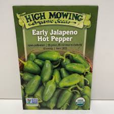 Afbeeldingsresultaat voor jalapeno early hot pepper