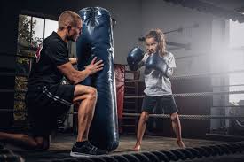 Image result for JTT Muay Thai