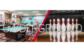 Image result for St Neots and District Indoor Bowling Club