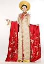 ao dai vietnam