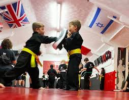 Image result for St Helen`s School Of Taekwondo