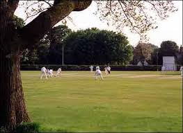 Image result for Wilmslow Wayfarers Cricket Club