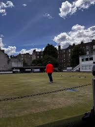 Image result for Leith Bowling Club