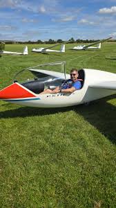Image result for Needwood Forest Gliding Club Ltd