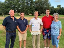 Image result for Hartley Wintney Golf Club Limited