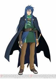 「クロード・Ｃ・ケニー スターオーシャン　セカンドストーリー」の画像検索結果