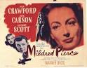 the first Mildred Pierce,