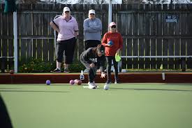 Image result for Springhead Park Bowling Club