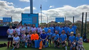 Image result for Herne Bay Sports Badminton Club