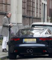 Afbeeldingsresultaat voor jort kelder maserati