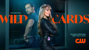 Image result for Wild Cards