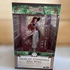 「ゼロス・ワイルダー テイルズオブシンフォニア」の画像検索結果