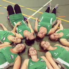 Image result for Rawcliffe Netball Club