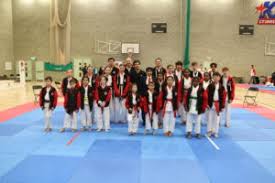 Image result for Orpington Shotokan Karate Club
