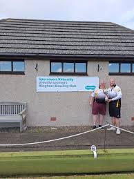 Image result for Kinghorn Bowling Club