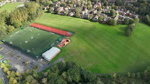 Image result for Westway Sports Centre