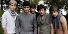 Backstage Pass: ONE DIRECTION Announce 2013 UK & Ireland Arena tour